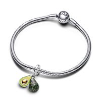 Charm Pandora Donna in Argento 763405C01 - 763405C01